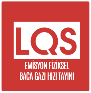 ESYT-3 / Emisyon Fiziksel / Hız Tayini resmi