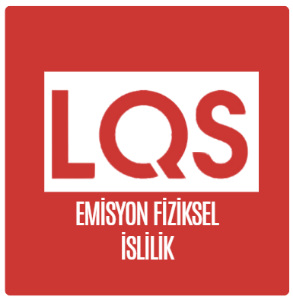 ESYT-3 / Emisyon Fiziksel / Duman Yoğunluğunun (İslilik) Tayini resmi