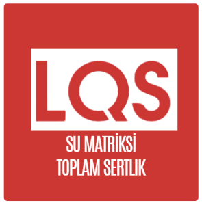 SYT-1 / Su / Toplam Sertlik resmi