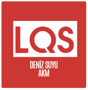 DSYT-1 / Deniz Suyu / Askıda Katı Madde (AKM) Tayini  resmi