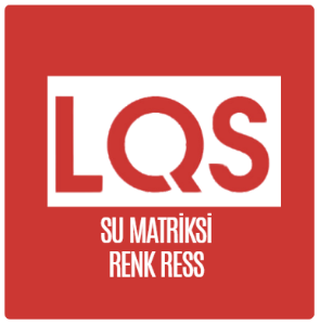 SYT-2 / Su / Renk Ress Tayini resmi