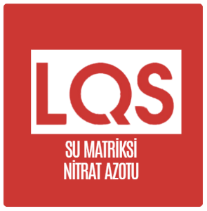 SYT-2 / Su / Nitrat Azotu Tayini  resmi