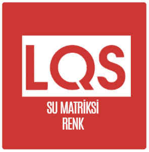 SYT-2 / Su / Renk Tayini resmi