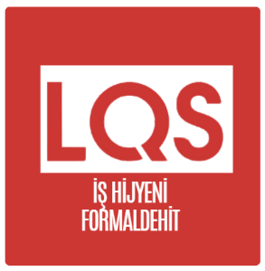 İHYT-4 / İş Hijyeni / Formaldehit Tayini resmi