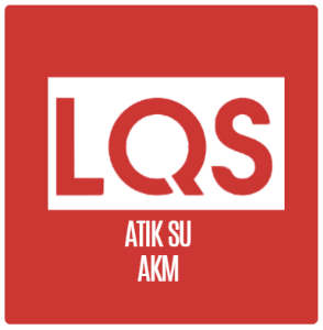 ASYT-1A / Atıksu / Askıda Katı Madde (AKM) Tayini resmi