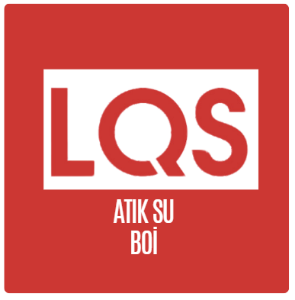 ASYT-1A / Atıksu / Biyolojik Oksijen İhtiyacı (BOİ) Tayini (Atıksu) resmi
