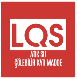 ASYT-1B / Atıksu / 3 Parametre (KOİ, Amonyum Azotu, Toplam Fosfor, TKN) resmi