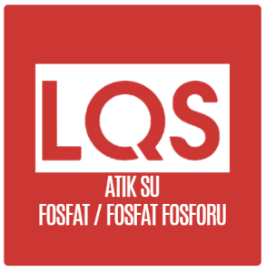 ASYT-1B / Atıksu / Fosfat - Fosfat Fosforu resmi