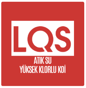 ASYT-1B / Atıksu / Yüksek Klorlu KOİ resmi