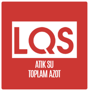 ASYT-1B / Atıksu / Toplam Azot Tayini (Atıksu) resmi