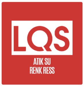 ASYT-2 / Atıksu / Renk Ress Tayini resmi