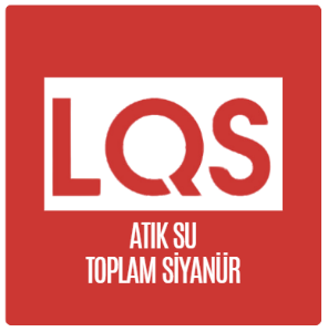 ASYT-6 / Atıksu / Toplam Siyanür resmi