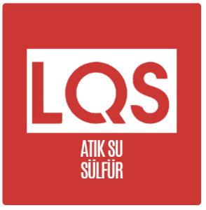 ASYT-6 / Atıksu / Sülfür Tayini  resmi