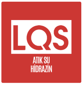 ASYT-7 / Atıksu / Hidrazin Tayini  resmi