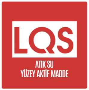 ASYT-7 / Atıksu / Yüzey Aktif Madde (MBAS) Tayini resmi
