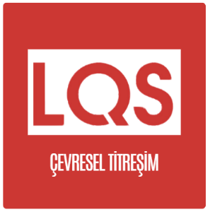 TİT-1 / Çevresel Titreşim resmi